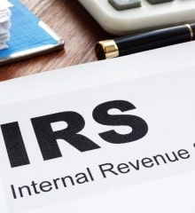 Image 5 ways an IRS tax relief attorney can help you