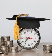 A Record Surge In Student Loan Delinquency: What It Means, And What You Can Do About It