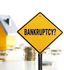 Image All About The Bankruptcy Process: Duration, Types and Consequences