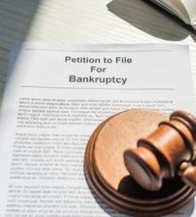 Image Bankruptcy Lawyer vs. Debt Settlement Company
