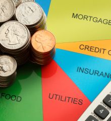 Image Breaking Free: A Bankruptcy Attorney’s Take on America’s Rising Household Debt