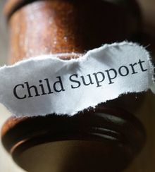 Image Can You File Bankruptcy on Child Support in Georgia?