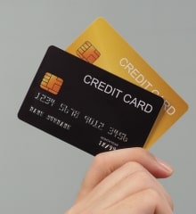 Image Credit card refinancing vs. Debt consolidation. What is the difference?