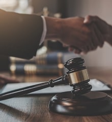 Image Debt Settlement vs Bankruptcy: Exploring Alternatives