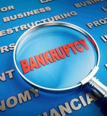 Different Bankruptcy Chapters Explained
