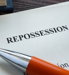 Image How can you find out if your vehicle is on the vehicle repossession