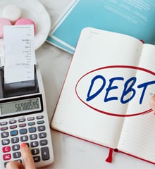 Image How does debt relief work? Everything you should know.