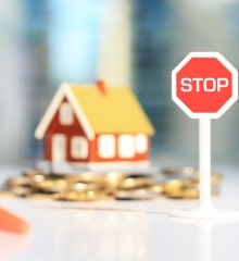 Image How Long After Bankruptcy Can I Get A Mortgage?