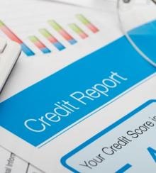 Image How Long Does a Bankruptcy Stay on Your Credit Report