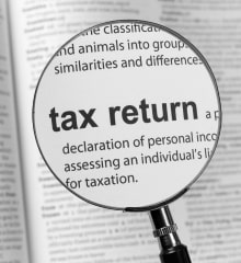 Image How long does it take to get your tax return?