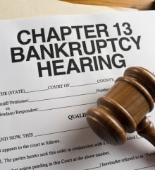 How Much Does It Cost to File Chapter 13 in Texas?