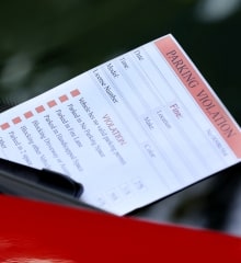 Image How to pay unpaid parking tickets in Illinois