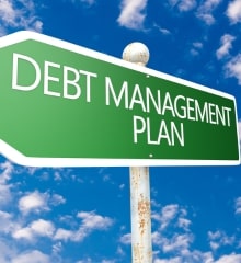 Image How to take care of your debt: strategies for dealing with debt