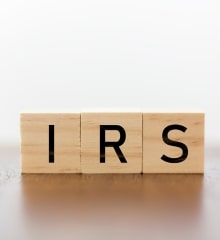 Image Managing IRS Debt: Strategies and Solutions
