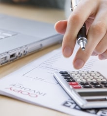 Image Paying medical bills. How can DebtStoppers help you?