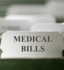 Image Should You Choose Bankruptcy Due to Medical Bills?