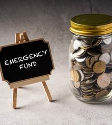 Image Strategies for Building and Growing Your Emergency Fund
