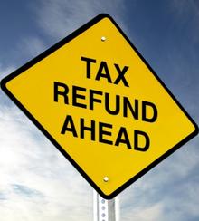 Image Tax Refund Anticipation Loans in Georgia