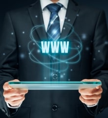Image The Hidden Agendas Behind Financial Advice Websites