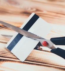 Image Tips to Pay off Credit Card Debt: The Realities of Escaping the Debt Vortex