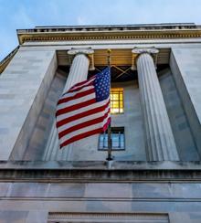 Image Wells Fargo Settles Foreclosure Suit with Justice Department for $1.2B