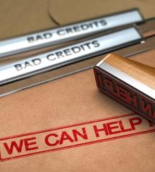 Image What Debt Solution is Right for Me?