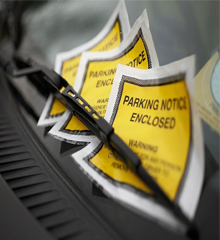 Image What Happens With Unpaid Parking Tickets? The Complete Guide