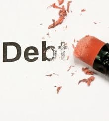 Image What is Debt Relief? The Complete Guide
